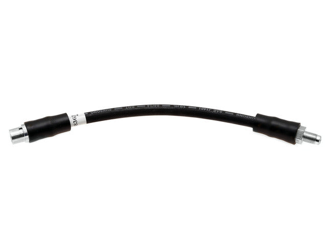 Raybestos Brakes Brake Hydraulic Hose P/N:BH383620 Fits: Audi R8 12-08, Audi R8 18-14, Audi R8 23-20 - Image 5