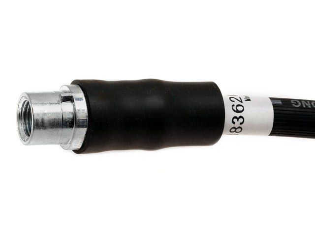Raybestos Brakes Brake Hydraulic Hose P/N:BH383620 Fits: Audi R8 12-08, Audi R8 18-14, Audi R8 23-20 - Image 6