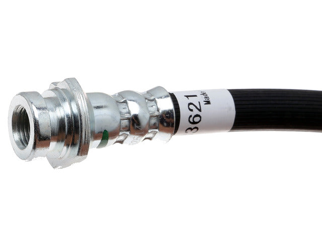 Raybestos Brakes Brake Hydraulic Hose P/N:BH383621 Fits: Infiniti G37 13-09, Infiniti Q60 15-14 - Image 4