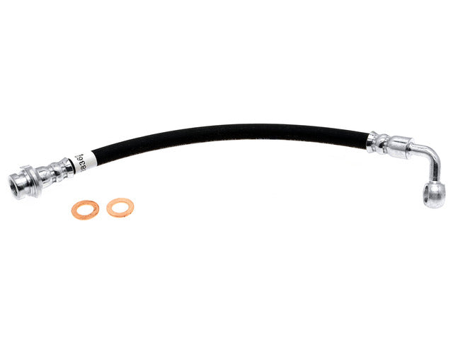 Raybestos Brakes Brake Hydraulic Hose P/N:BH383621 Fits: Infiniti G37 13-09, Infiniti Q60 15-14 - Image 5