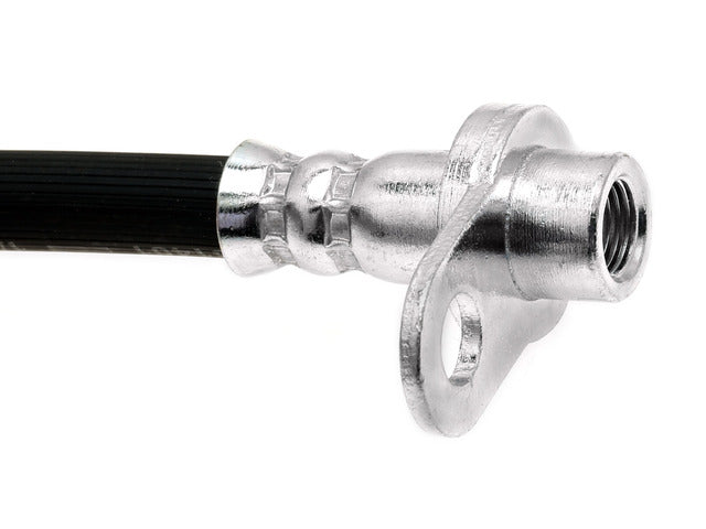 Raybestos Brakes Brake Hydraulic Hose P/N:BH383622 Fits: Mitsubishi Lancer 17-08, Mitsubishi Outlander 11-08, Mitsubishi Outlander Sport 2011, Mitsubishi Rvr 2011 - Image 1