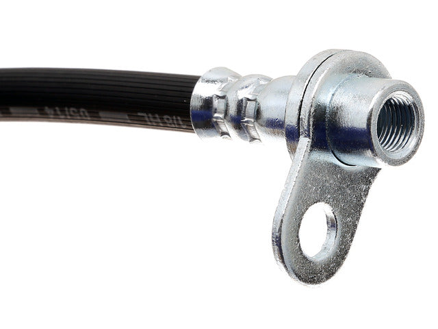 Raybestos Brakes Brake Hydraulic Hose P/N:BH383622 Fits: Mitsubishi Lancer 17-08, Mitsubishi Outlander 11-08, Mitsubishi Outlander Sport 2011, Mitsubishi Rvr 2011 - Image 3
