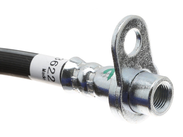 Raybestos Brakes Brake Hydraulic Hose P/N:BH383622 Fits: Mitsubishi Lancer 17-08, Mitsubishi Outlander 11-08, Mitsubishi Outlander Sport 2011, Mitsubishi Rvr 2011 - Image 4