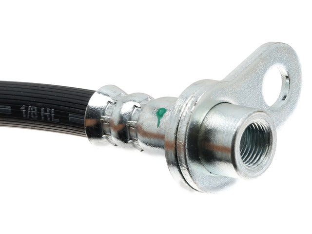 Raybestos Brakes Brake Hydraulic Hose P/N:BH383623 Fits: Mitsubishi Lancer 17-09, Mitsubishi Outlander 12-08, Mitsubishi Outlander Sport 12-11, Mitsubishi Rvr 12-11 - Image 3