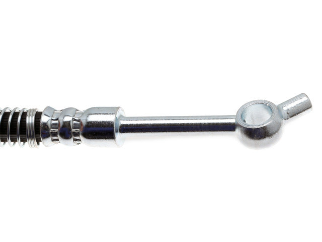 Raybestos Brakes Brake Hydraulic Hose P/N:BH383624 Fits: Kia Soul 13-10 - Image 2
