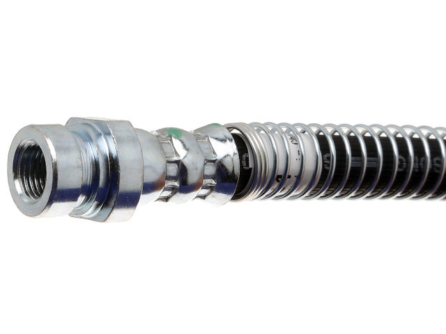 Raybestos Brakes Brake Hydraulic Hose P/N:BH383624 Fits: Kia Soul 13-10 - Image 3