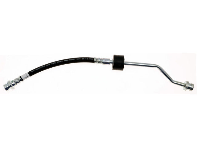 Raybestos Brakes Brake Hydraulic Hose P/N:BH383625 Fits: Kia Soul 12-10 - Image 1