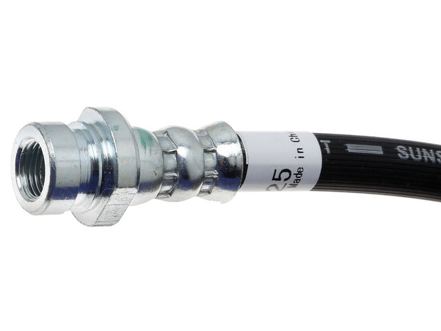 Raybestos Brakes Brake Hydraulic Hose P/N:BH383625 Fits: Kia Soul 12-10 - Image 2