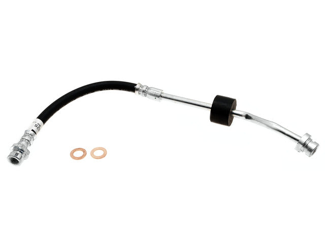 Raybestos Brakes Brake Hydraulic Hose P/N:BH383626 Fits: Kia Soul 13-10 - Image 5