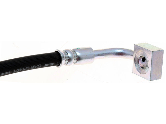 Raybestos Brakes Brake Hydraulic Hose P/N:BH383627 Fits: Chrysler 300 14-12, Dodge Challenger 14-12, Dodge Charger 14-12 - Image 2