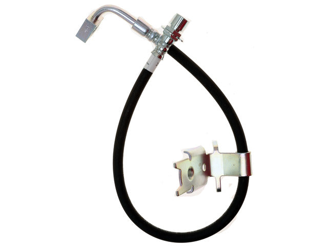 Raybestos Brakes Brake Hydraulic Hose P/N:BH383627 Fits: Chrysler 300 14-12, Dodge Challenger 14-12, Dodge Charger 14-12 - Image 3