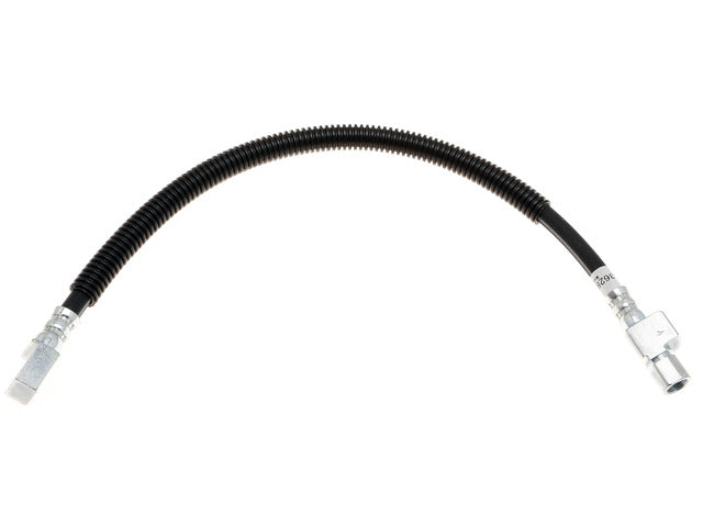 Raybestos Brakes Brake Hydraulic Hose P/N:BH383628 Fits: Chevrolet Express 3500 14-10, Chevrolet Express 4500 17-09, GMC Savana 3500 14-11, GMC Savana 4500 17-09 - Image 2