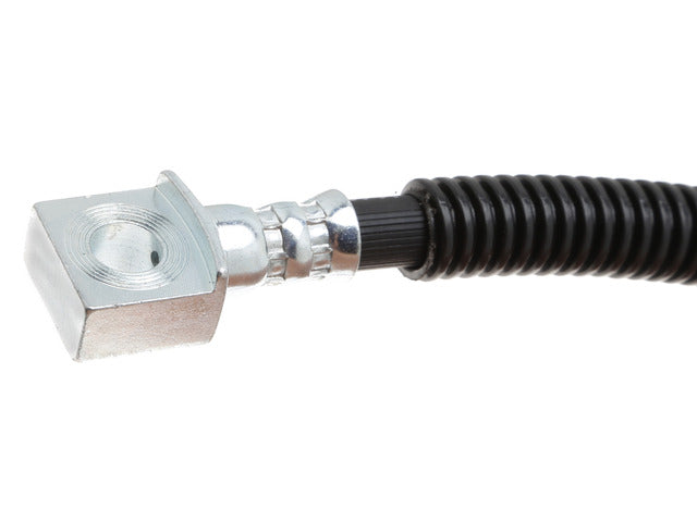 Raybestos Brakes Brake Hydraulic Hose P/N:BH383628 Fits: Chevrolet Express 3500 14-10, Chevrolet Express 4500 17-09, GMC Savana 3500 14-11, GMC Savana 4500 17-09 - Image 4