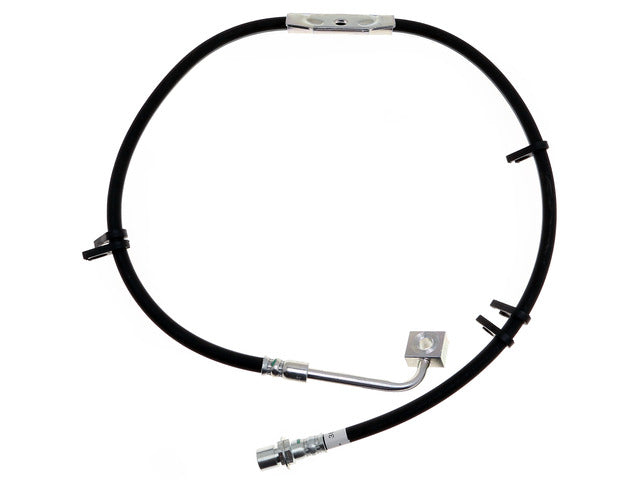 Raybestos Brakes Brake Hydraulic Hose P/N:BH383629 Fits: Dodge Ram 4500 10-08, Dodge Ram 5500 10-08, Ram 4500 22-11, Ram 5500 22-11 - Image 2