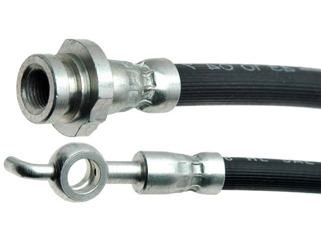 Raybestos Brakes Brake Hydraulic Hose P/N:BH38362 Fits: Nissan 300zx 89-84 - Image 1