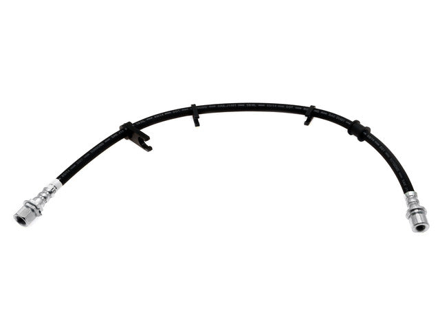 Raybestos Brakes Brake Hydraulic Hose P/N:BH383631 Fits: Ram 1500 2012, Ram 2500 13-12, Ram 3500 2012 - Image 2