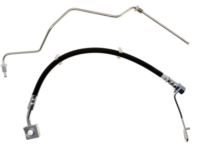 Raybestos Brakes Brake Hydraulic Hose P/N:BH383632 Fits: Dodge Ram 1500 10-09, Ram 1500 2011 - Image 2