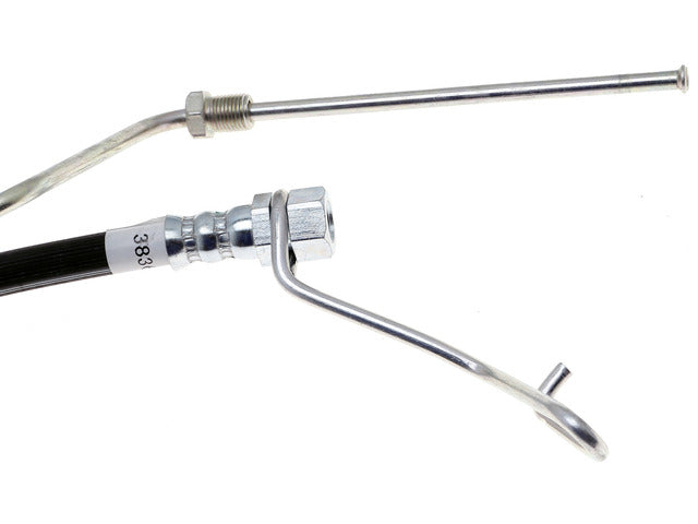 Raybestos Brakes Brake Hydraulic Hose P/N:BH383632 Fits: Dodge Ram 1500 10-09, Ram 1500 2011 - Image 3