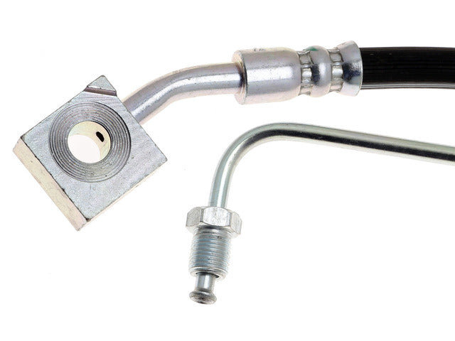 Raybestos Brakes Brake Hydraulic Hose P/N:BH383632 Fits: Dodge Ram 1500 10-09, Ram 1500 2011 - Image 4