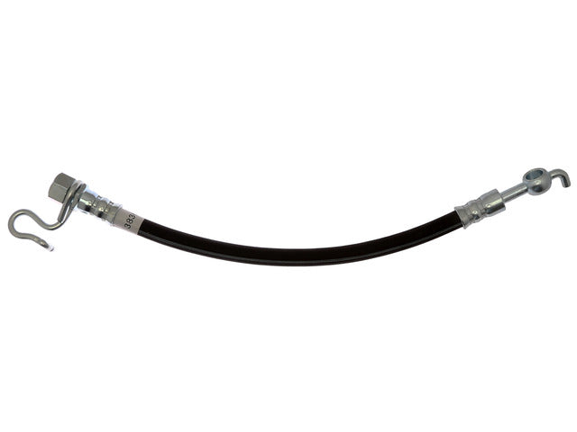 Raybestos Brakes Brake Hydraulic Hose P/N:BH383633 Fits: Ford F-150 14-12 - Image 2
