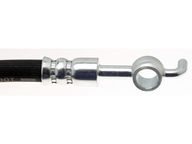 Raybestos Brakes Brake Hydraulic Hose P/N:BH383634 Fits: Ford F-150 14-12 - Image 3