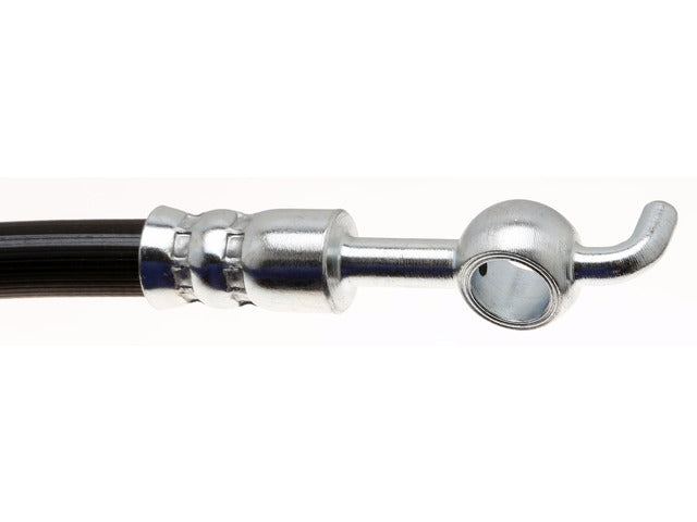 Raybestos Brakes Brake Hydraulic Hose P/N:BH383635 Fits: Ford F-150 14-12 - Image 4