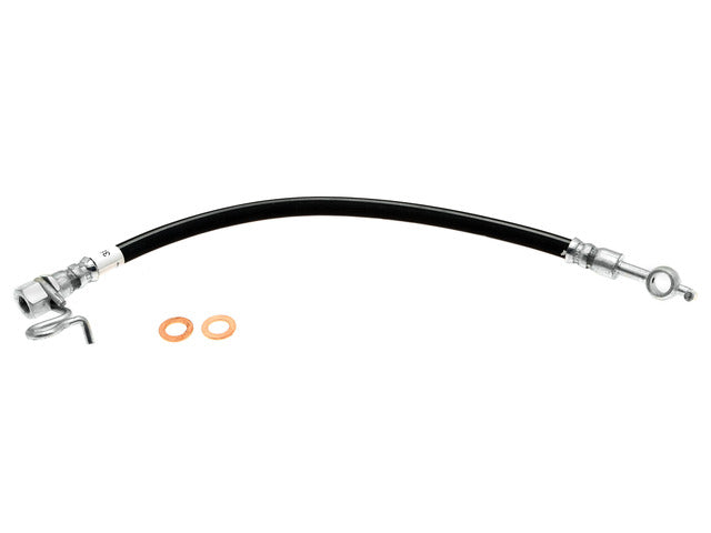 Raybestos Brakes Brake Hydraulic Hose P/N:BH383635 Fits: Ford F-150 14-12 - Image 5