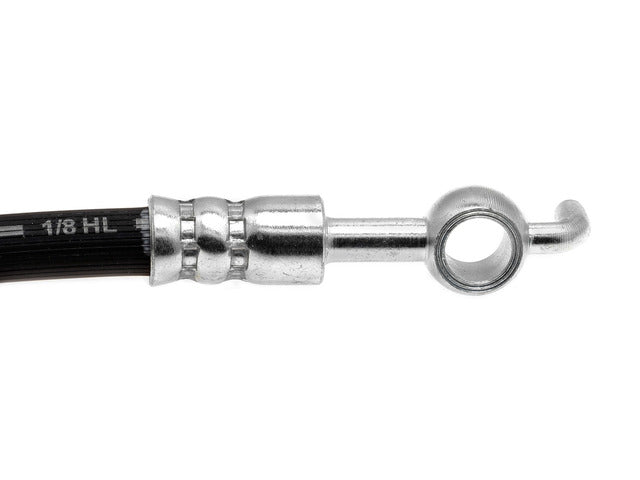 Raybestos Brakes Brake Hydraulic Hose P/N:BH383636 Fits: Ford F-150 14-12 - Image 1