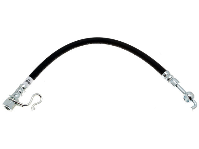 Raybestos Brakes Brake Hydraulic Hose P/N:BH383636 Fits: Ford F-150 14-12 - Image 2
