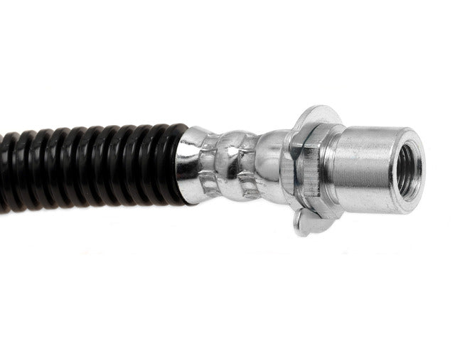 Raybestos Brakes Brake Hydraulic Hose P/N:BH383637 Fits: Ford F-150 14-09 - Image 1