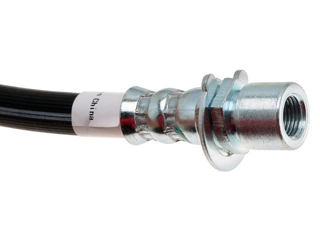 Raybestos Brakes Brake Hydraulic Hose P/N:BH383637 Fits: Ford F-150 14-09 - Image 2