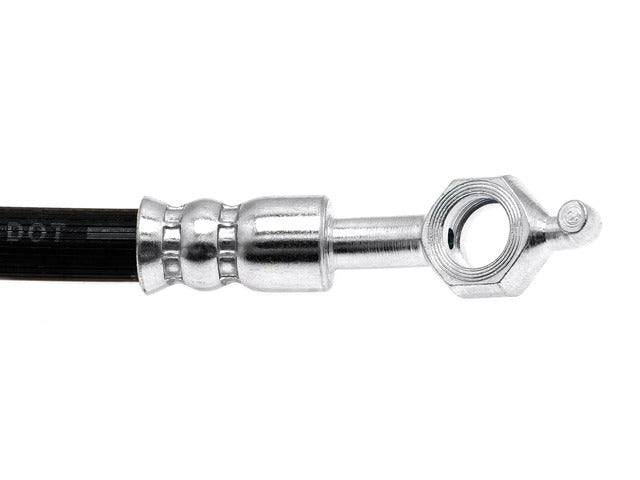 Raybestos Brakes Brake Hydraulic Hose P/N:BH383638 Fits: Toyota Sienna 20-11 - Image 1