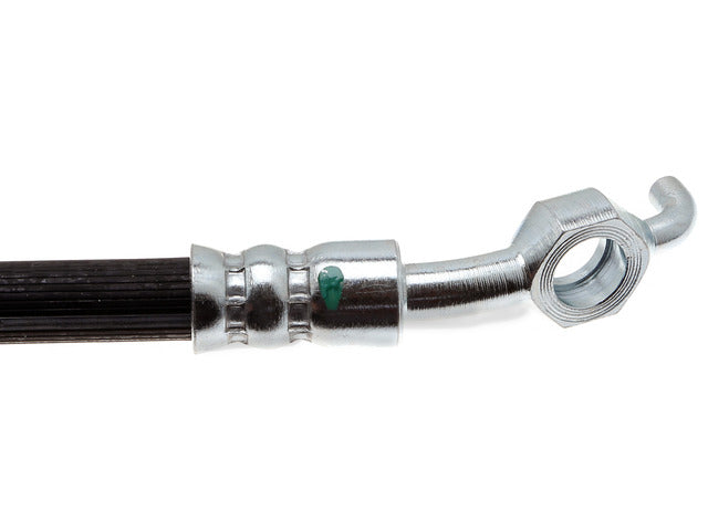 Raybestos Brakes Brake Hydraulic Hose P/N:BH383638 Fits: Toyota Sienna 20-11 - Image 3