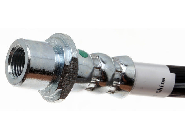 Raybestos Brakes Brake Hydraulic Hose P/N:BH383638 Fits: Toyota Sienna 20-11 - Image 4