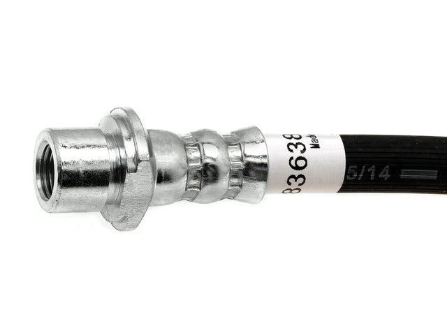 Raybestos Brakes Brake Hydraulic Hose P/N:BH383638 Fits: Toyota Sienna 20-11 - Image 6