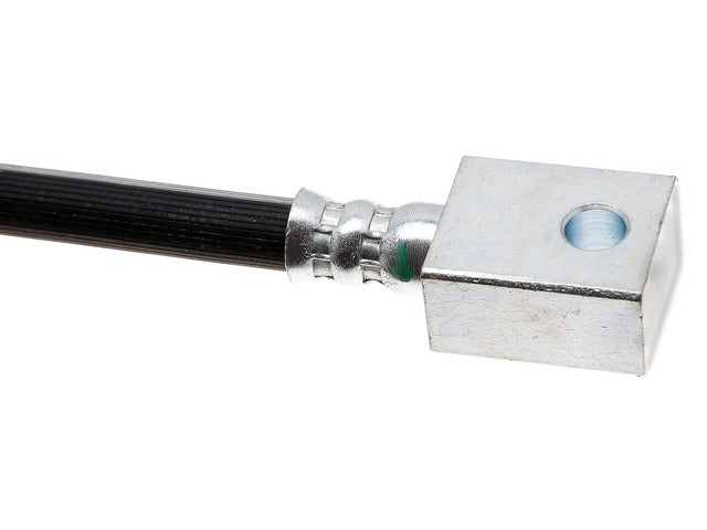 Raybestos Brakes Brake Hydraulic Hose P/N:BH383639 Fits: Infiniti M37 13-11, Infiniti M56 13-11, Infiniti Q50 22-14, Infiniti Q60 22-17, Infiniti Q70 19-14, Infiniti Q70l 19-15 - Image 3