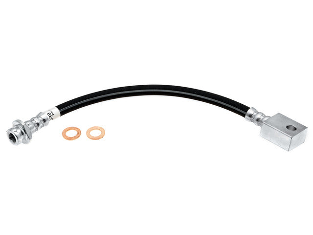 Raybestos Brakes Brake Hydraulic Hose P/N:BH383639 Fits: Infiniti M37 13-11, Infiniti M56 13-11, Infiniti Q50 22-14, Infiniti Q60 22-17, Infiniti Q70 19-14, Infiniti Q70l 19-15 - Image 5