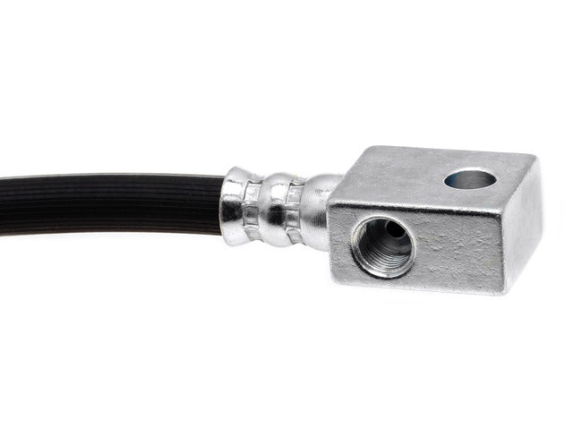Raybestos Brakes Brake Hydraulic Hose P/N:BH383640 Fits: Infiniti M37 13-11, Infiniti M56 13-11, Infiniti Q50 22-14, Infiniti Q60 22-17, Infiniti Q70 19-14, Infiniti Q70l 19-15 - Image 1