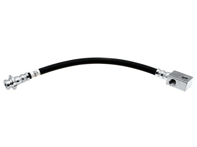 Raybestos Brakes Brake Hydraulic Hose P/N:BH383640 Fits: Infiniti M37 13-11, Infiniti M56 13-11, Infiniti Q50 22-14, Infiniti Q60 22-17, Infiniti Q70 19-14, Infiniti Q70l 19-15 - Image 5