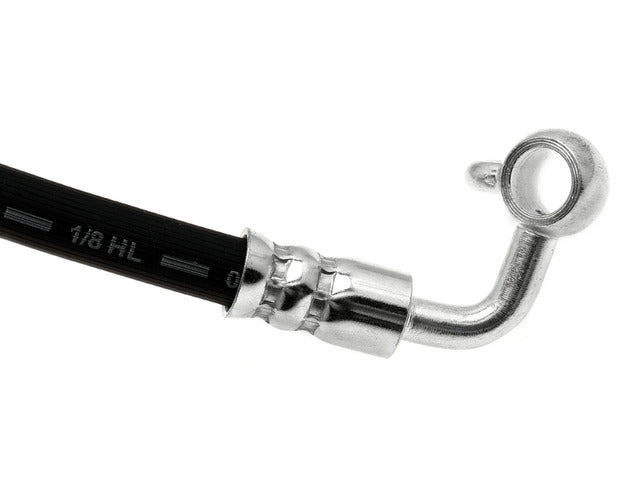 Raybestos Brakes Brake Hydraulic Hose P/N:BH383641 Fits: Infiniti G37 13-09, Infiniti Q60 15-14 - Image 1
