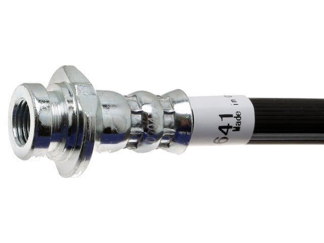 Raybestos Brakes Brake Hydraulic Hose P/N:BH383641 Fits: Infiniti G37 13-09, Infiniti Q60 15-14 - Image 3