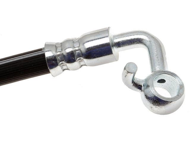 Raybestos Brakes Brake Hydraulic Hose P/N:BH383641 Fits: Infiniti G37 13-09, Infiniti Q60 15-14 - Image 4