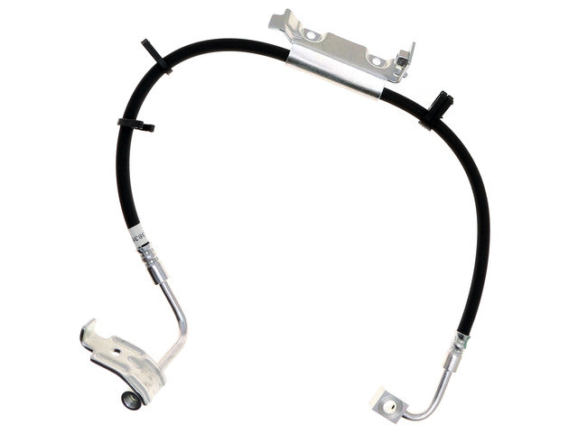 Raybestos Brakes Brake Hydraulic Hose P/N:BH383642 Fits: Jeep Wrangler 17-11, Jeep Wrangler Jk 2018 - Image 2