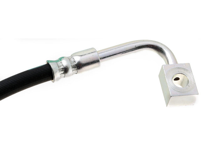 Raybestos Brakes Brake Hydraulic Hose P/N:BH383642 Fits: Jeep Wrangler 17-11, Jeep Wrangler Jk 2018 - Image 3
