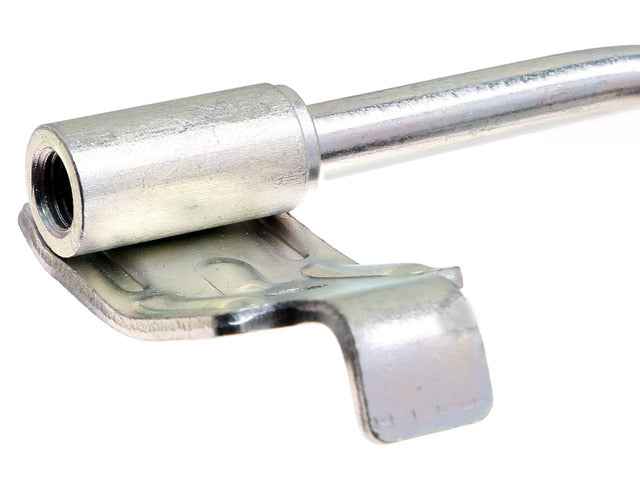 Raybestos Brakes Brake Hydraulic Hose P/N:BH383642 Fits: Jeep Wrangler 17-11, Jeep Wrangler Jk 2018 - Image 4