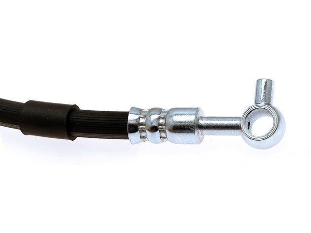 Raybestos Brakes Brake Hydraulic Hose P/N:BH383643 Fits: Suzuki Kizashi 13-10 - Image 1