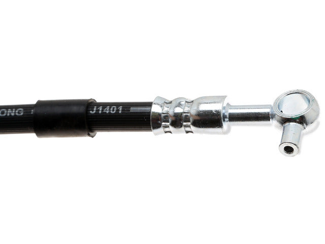 Raybestos Brakes Brake Hydraulic Hose P/N:BH383643 Fits: Suzuki Kizashi 13-10 - Image 3
