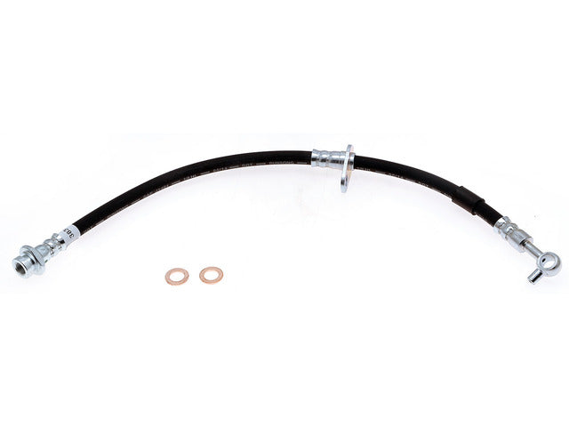 Raybestos Brakes Brake Hydraulic Hose P/N:BH383643 Fits: Suzuki Kizashi 13-10 - Image 5
