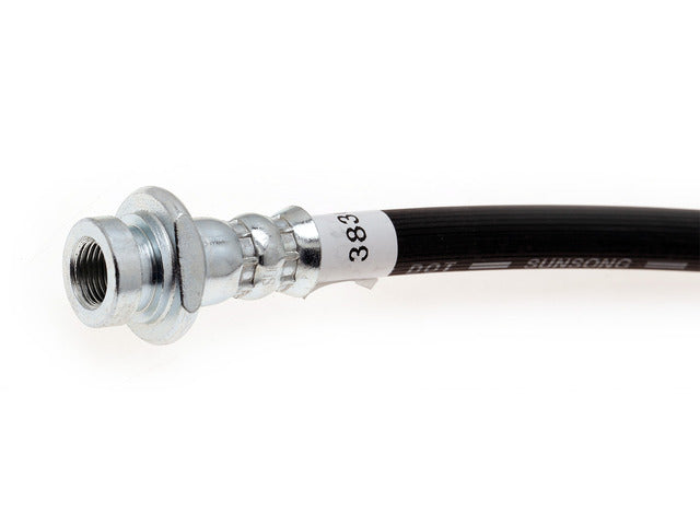 Raybestos Brakes Brake Hydraulic Hose P/N:BH383643 Fits: Suzuki Kizashi 13-10 - Image 6