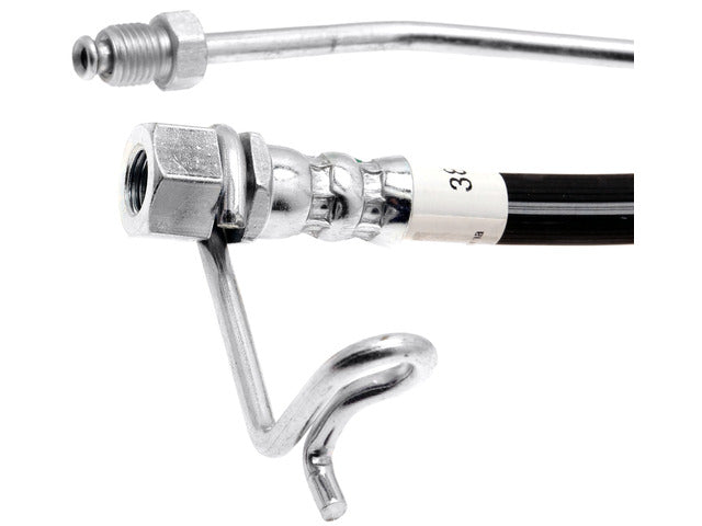 Raybestos Brakes Brake Hydraulic Hose P/N:BH383644 Fits: Ram 3500 12-11 - Image 6